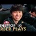 Doinb Top 10 Career Plays | LoL esports