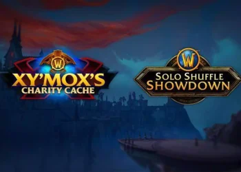 Don't miss the raid speed run Xy'mox' Benefit Chest between Liquid and Echo
