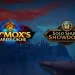 Don't miss the raid speed run Xy'mox' Benefit Chest between Liquid and Echo