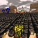 Doom Multiplayer : ZdoomWars - Team Game - My framerate is dying