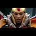 Dota 2 Battle The Movie Witch doctor Ultimate Deathward....
