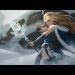 [Dota 2] Crystal Maiden GamePlay ! Full Supporting The Team with only 1 dead ! RIP PL and Kunkka !