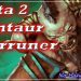 Dota 2 Gameplay: Centaur Warrunner