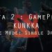 Dota 2 - Gameplay | KUNKKA by Boxer