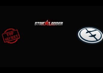 Dota 2 Highlights Team is Secret vs EG StarSeries X game#1