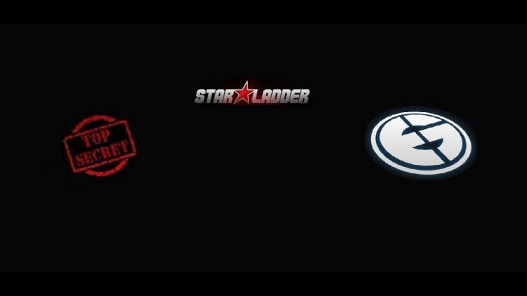 Dota 2 Highlights Team is Secret vs EG StarSeries X game#1