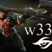 Dota 2 Highlights w33 Axe Ranked gameplay