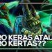 Dota 2 Indonesia - Counter Hero Tanker