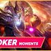 Dota 2 Invoker Rampage 2021 #1