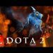 Dota 2 Live Streaming game play with jakiro