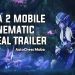 Dota 2 Mobile Cinematic Reveal Trailer AutoChess Moba