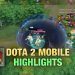 Dota 2 Mobile Gameplay Android & iOS