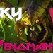 Dota 2 - Random tournament | esky gameplay.