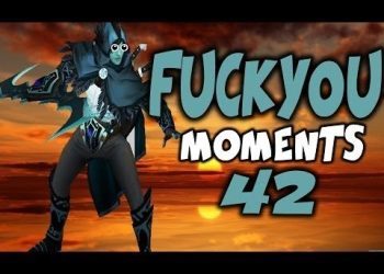 Dota 2 WTF Moments 42