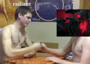 Dota 2 WTF moments 264  by DOTA 2 FuckYou