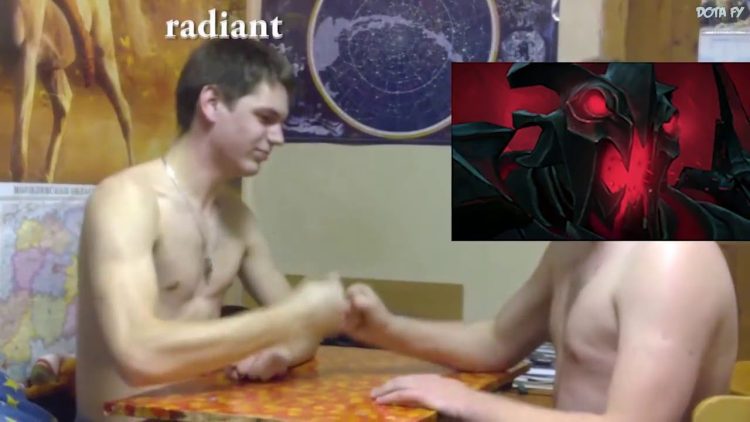 Dota 2 WTF moments 264 by DOTA 2 FuckYou