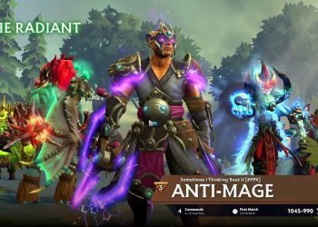 Dota2 Vengeful spirit  (normal match)|Gnitgogo