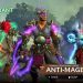 Dota2 Vengeful spirit  (normal match)|Gnitgogo