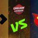Dota2   burjui vs  Hellbear Smashers   Game 1   DreamLeague Season 14 DPC EU   Lower Division