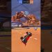 Double Fake. #rocketleague #shorts
