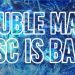 Double Mage Disc Insanity with Ziqo and Rivah