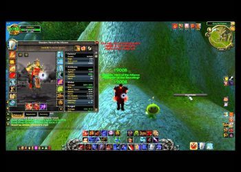 Double Tenacity Trinket PvP Prot Human