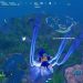 Dragon ball Super is in Fortnite!!!!