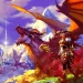 Dragonflight on schedule for a November release The number comparisons