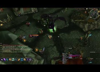 Dragonmaw Top Dawg Is No Orc