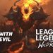 Duel with the Devil: High Noon 2022 | Skins Trailer - League of Legends: Wild Rift