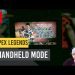 Duluan Guys Apex Legends Gameplay Nintendo Switch indonesia - Handheld Mode
