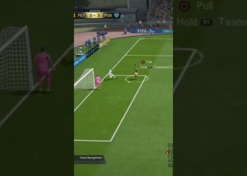 Dumb AI | FIFA 16