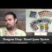 Dungeon Drop - Board Game Review