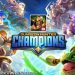 Dungeon Hunter Champions 5v5: Worldwide Launch Trailer!