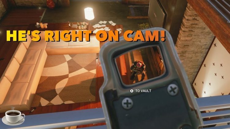 Dylan & Benji, The 2-Man Team  - Rainbow Six Siege | All Ranked