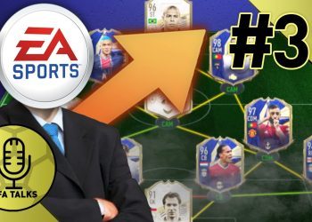 EA bije kolejne rekordy! - FIFA TALKS #31