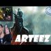 EG.Arteezy Phantom Assassin  | Gameplay | Dota 2