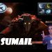 EG.SumaiL Juggernaut Money Playrr |  Pro Gameplay | Dota 2
