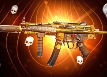EL ARMA INMORTAL DE CALL OF DUTY WARZONE – MP5 – CallofDuty CoD eSports