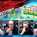 ESA Plays: Nickelodeon All-Star Brawl Stream Highlights (New Smash Ultimate Competitor?)