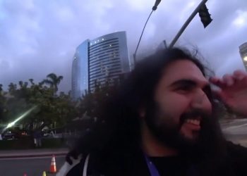 ESFAND @ TWITCHCON NA 2019 - Stream Highlights