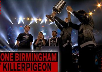 ESL One Birmingham Dota 2 Recap w KillerPigeon | ESPORTS IN 30