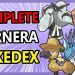 EVERY CORNERA POKEMON!