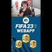 EVERYTHING you need to know about the FIFA 23 Web App...