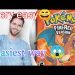Easiest way to download Pokemon fire red