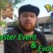 Easter Event & Evolutions (Pokemon Go)
