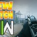 Easy Out Of Map Glitch On Modern Warfare 2