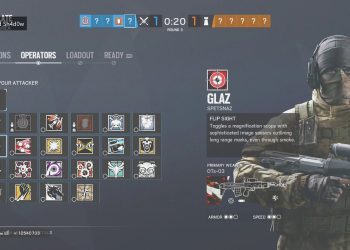 Echo is OP - Rainbow Six Siege