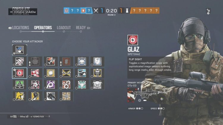 Echo is OP - Rainbow Six Siege
