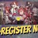 [Echocalypse] Pre-registration Now Available!
